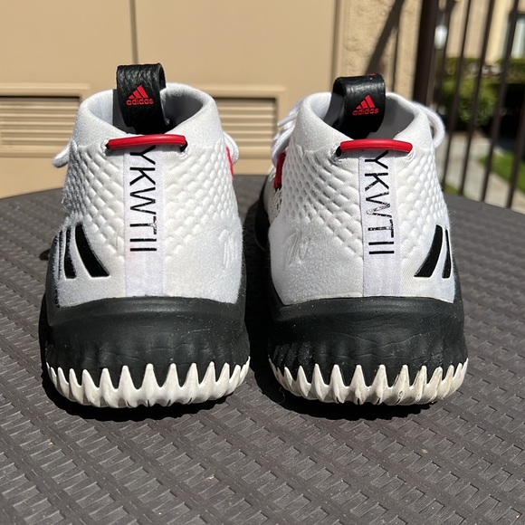 2017
Dame 4 'Rip City' - Picture 3 of 4